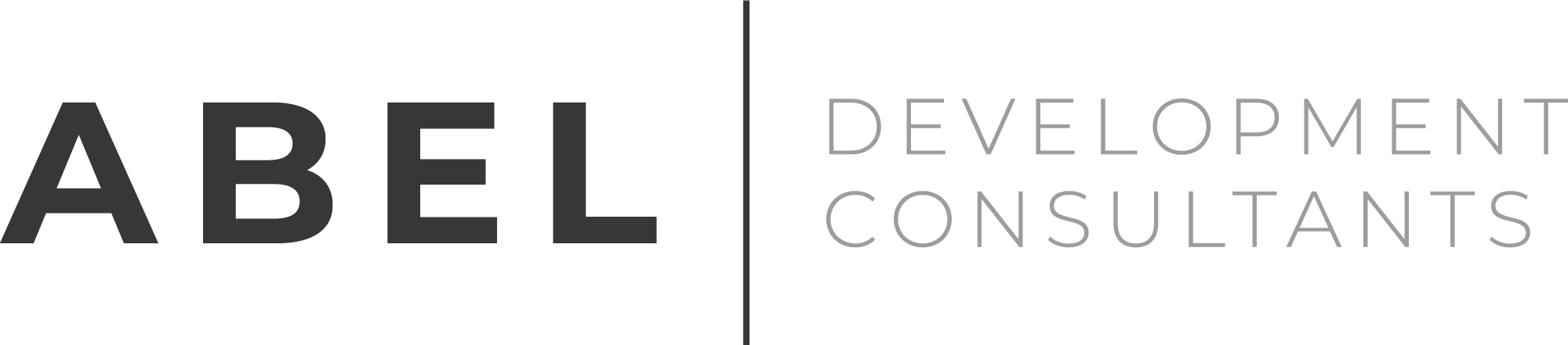 Abel Development Consultants logo