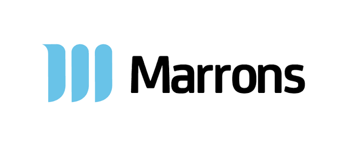 Marrons logo