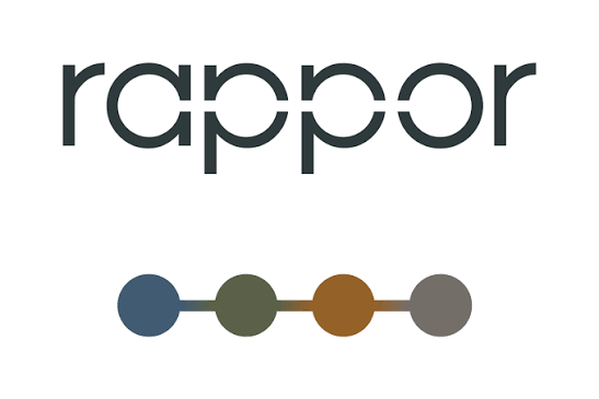 Rappor logo